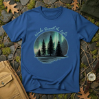 Wander Beneath the Lights T-Shirt