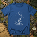 Starlight Campfire T-Shirt