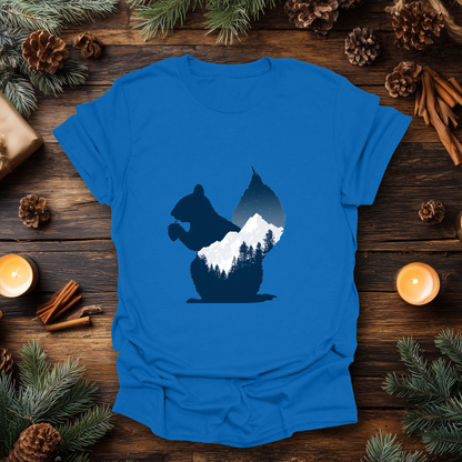 Mountain Forager T-Shirt