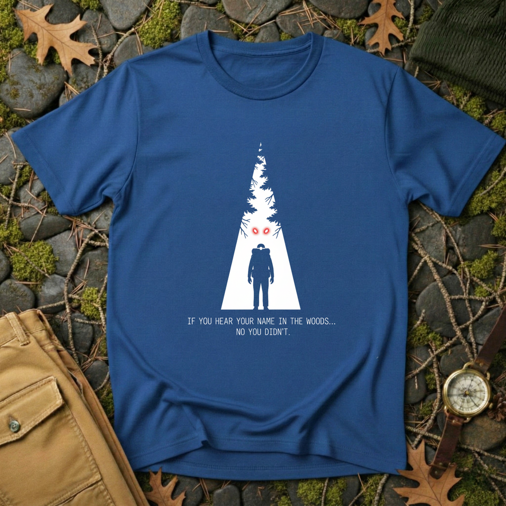 In The Woods T-Shirt