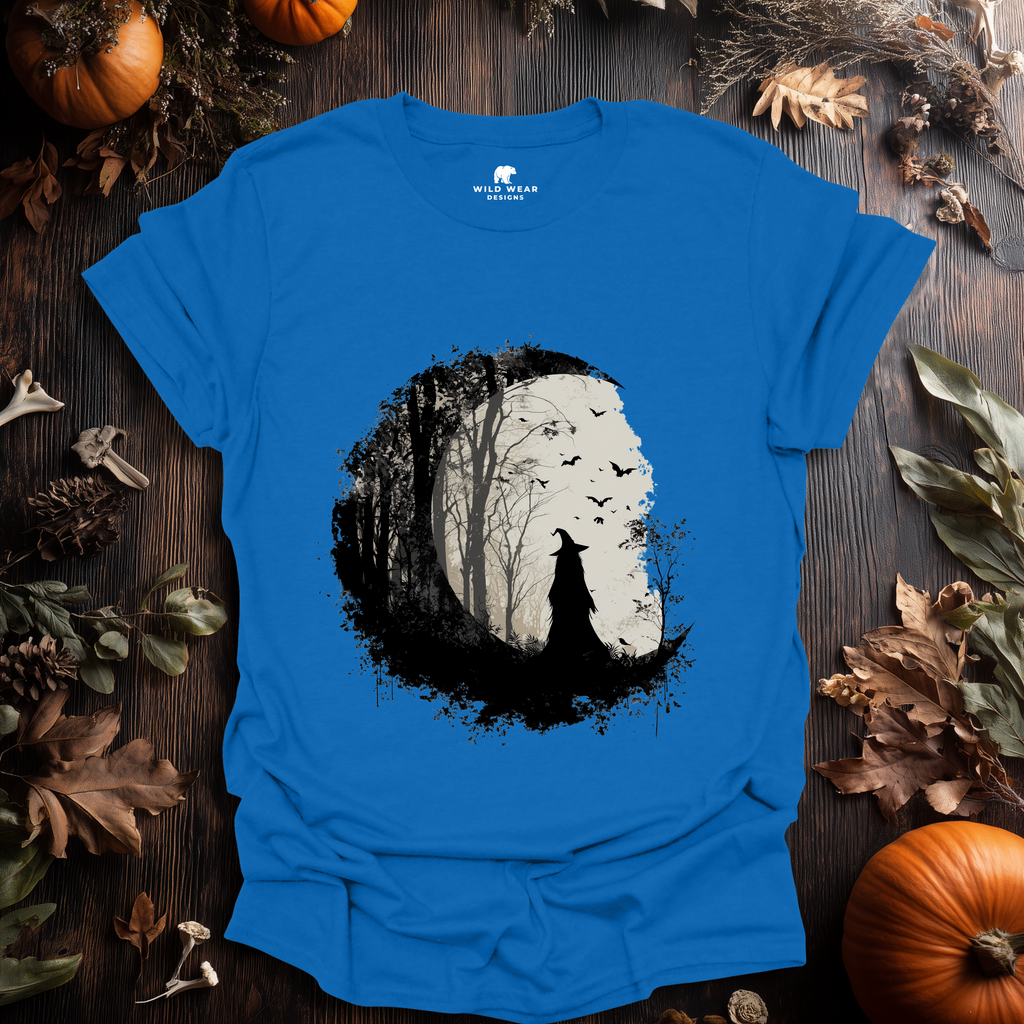 Whispers of the Witching Hour T-Shirt