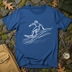Riding the Tide T-Shirt