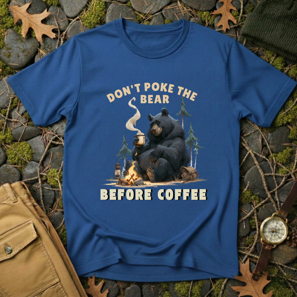 Poke Bear T-Shirt