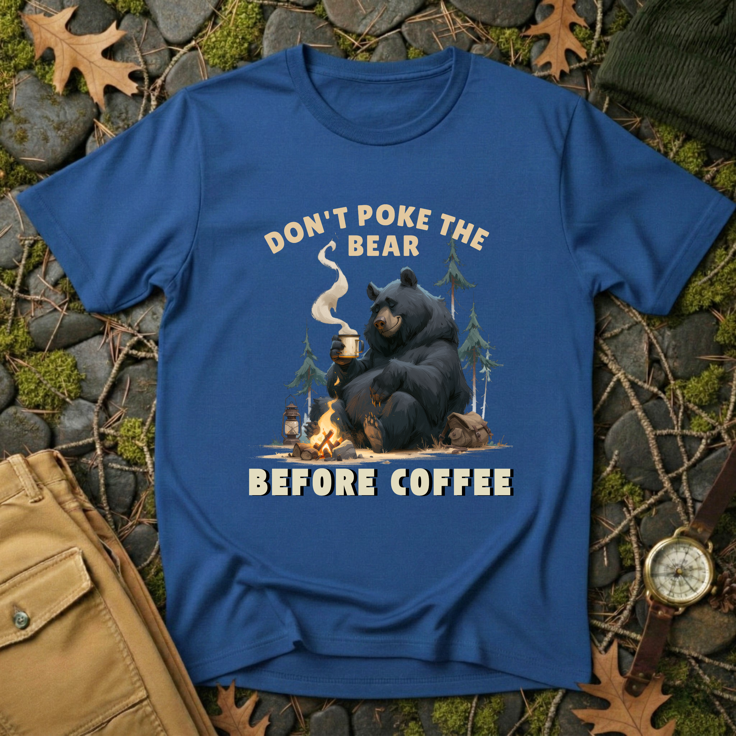 Poke Bear T-Shirt