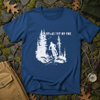 Brake For No One T-Shirt