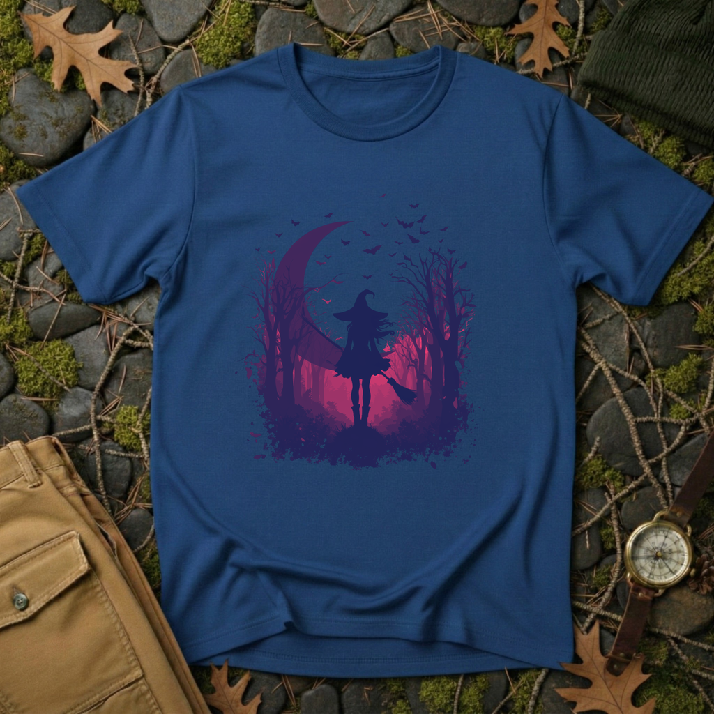 Midnight Flight T-Shirt