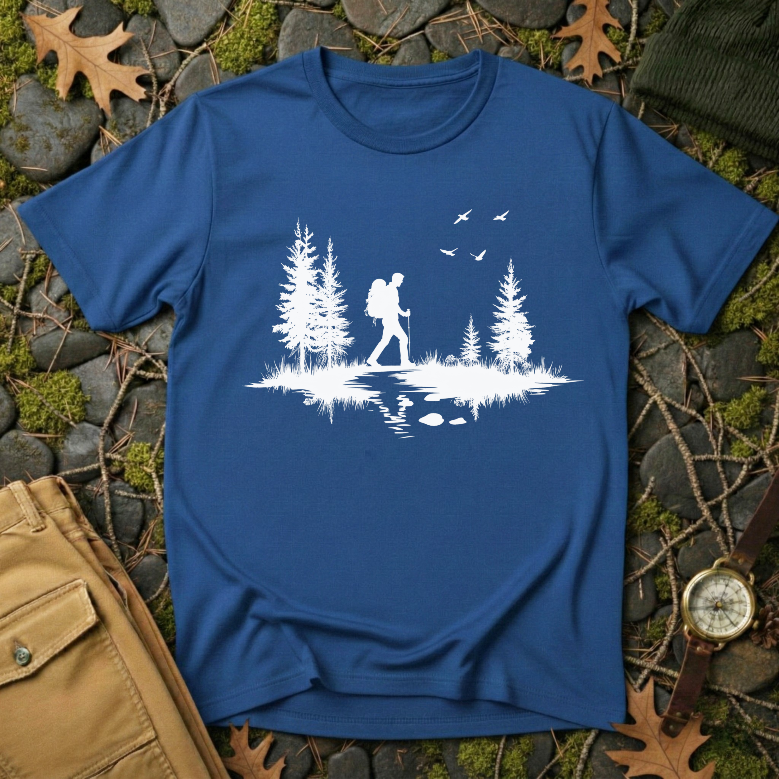 Into the Wild T-Shirt