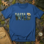 Wild T-Shirt
