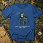 Raining T-Shirt