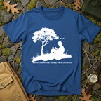 No Signal Needed T-Shirt
