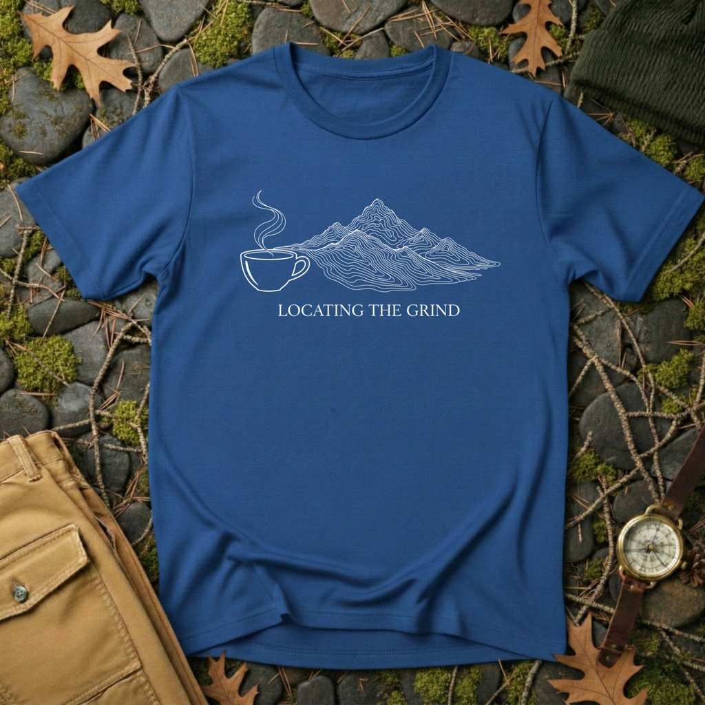 The Grind T-Shirt