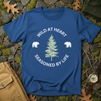 Seasoned Wild T-Shirt