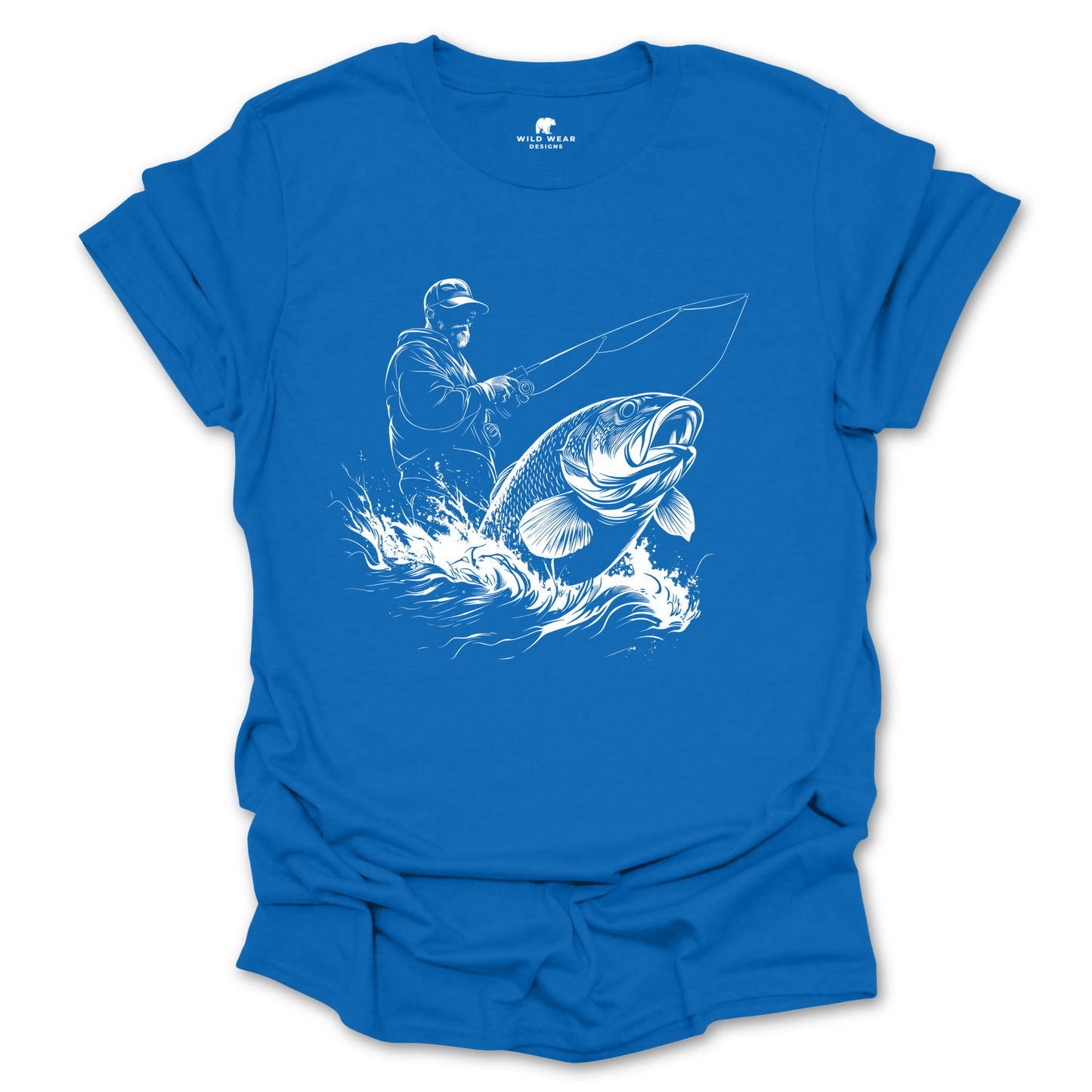 Catch of the Day T-Shirt