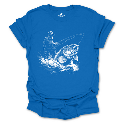 Catch of the Day T-Shirt