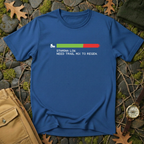 Stamina Low T-Shirt