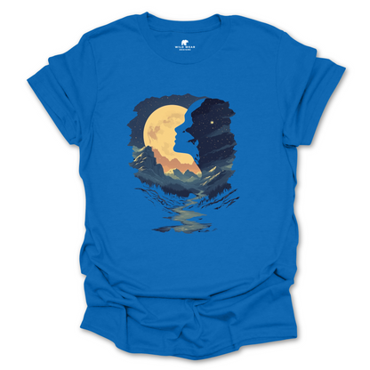 Echo of the Wild T-Shirt