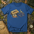 Retro Track T-Shirt