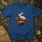 Brewed for Adventure T-Shirt