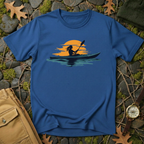 Moonlit Paddle T-Shirt