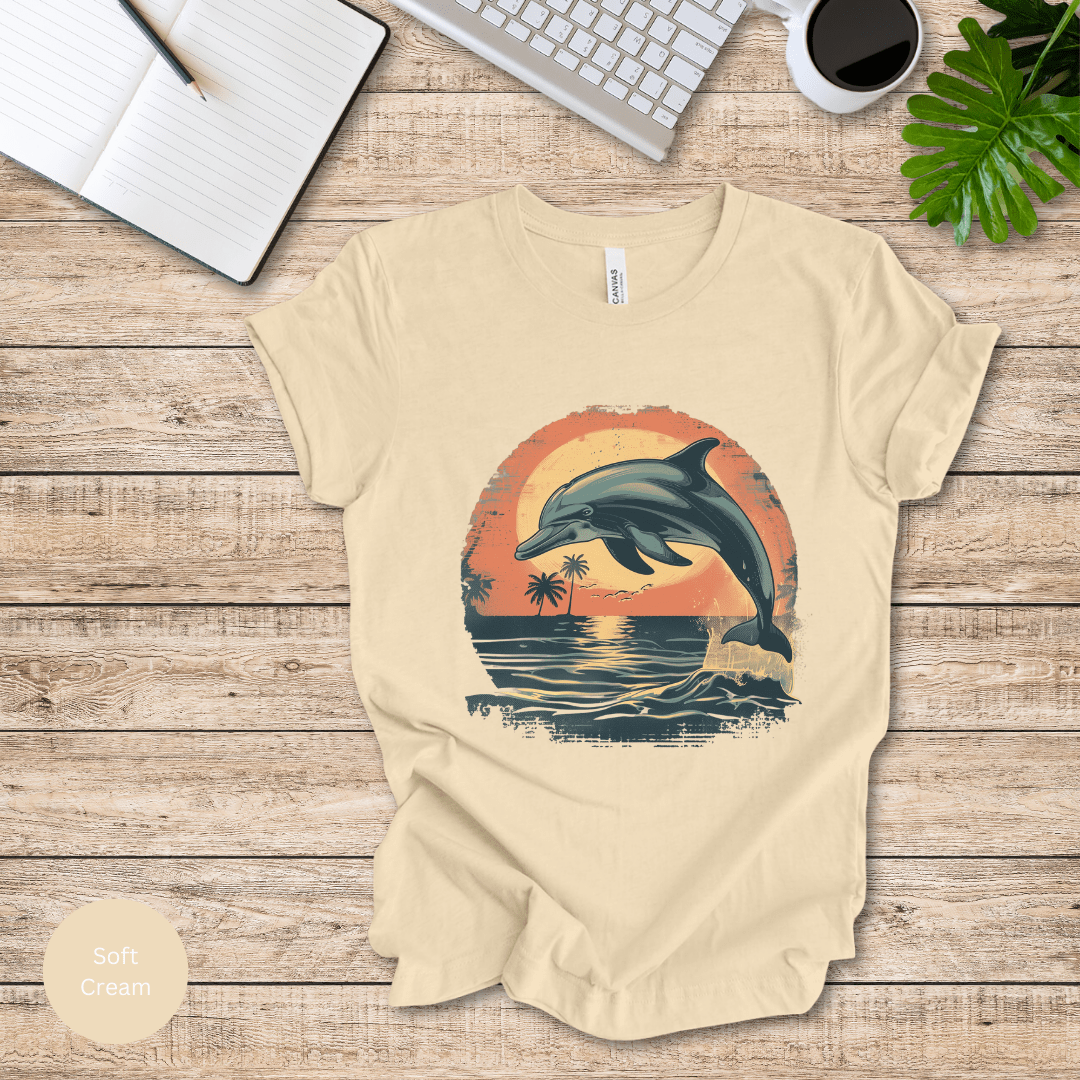 Twilight Tides T-Shirt