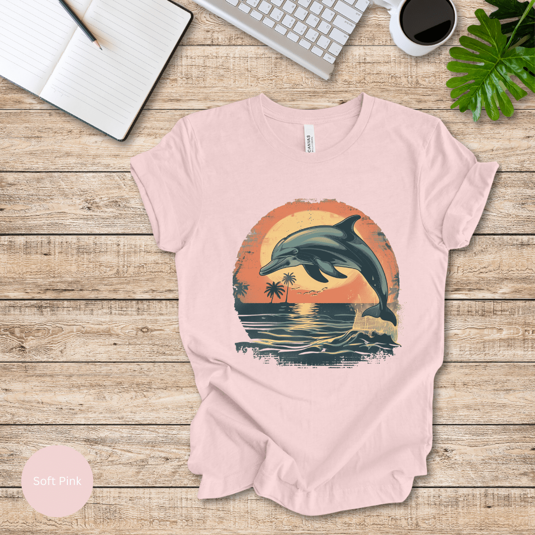 Twilight Tides T-Shirt