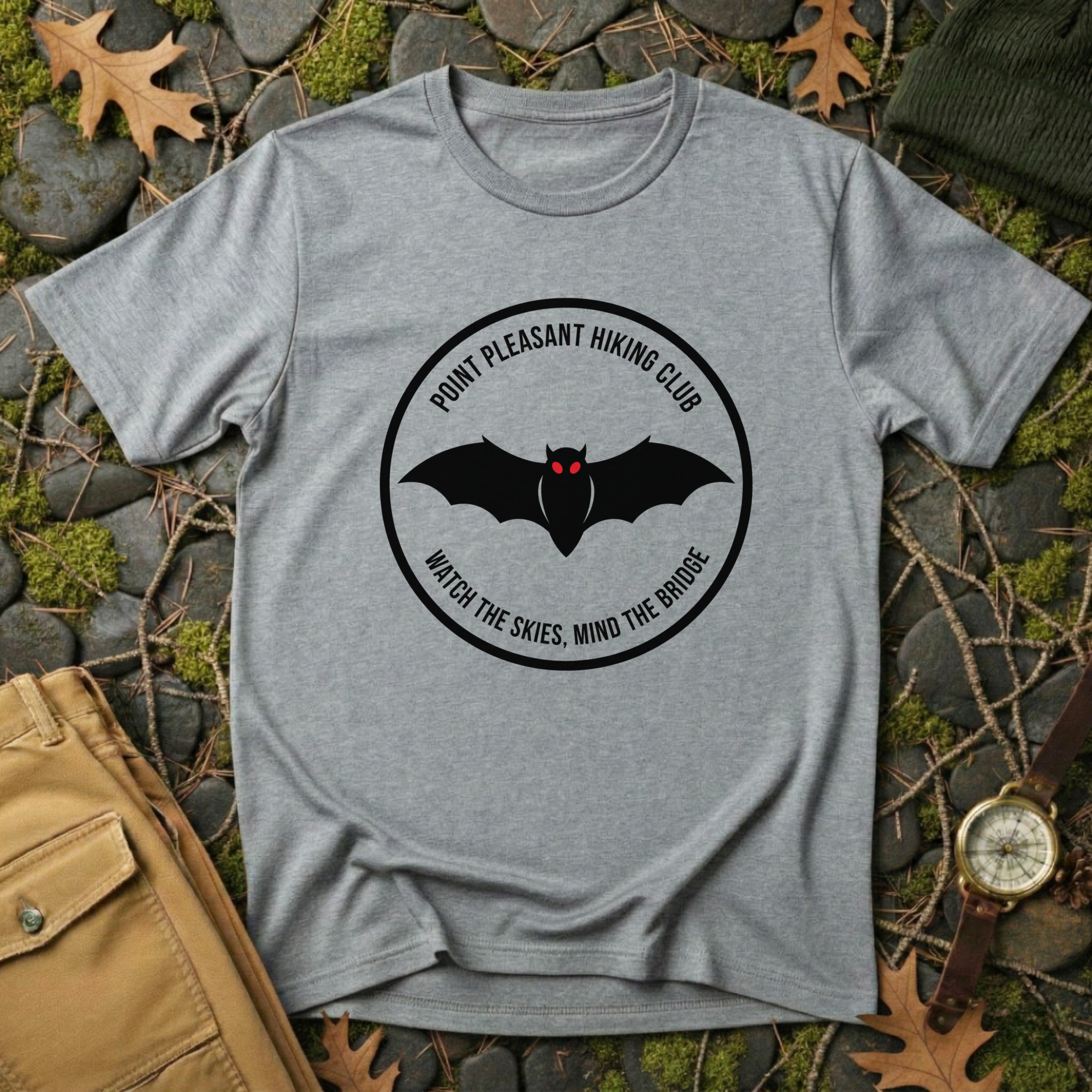 Point Pleasant T-Shirt