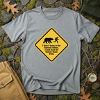 Faster than You T-Shirt