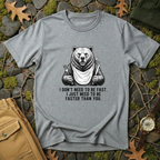 Run Fast T-Shirt