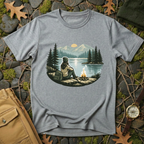 Lake Views T-Shirt