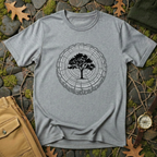 Tree Trunk T-Shirt