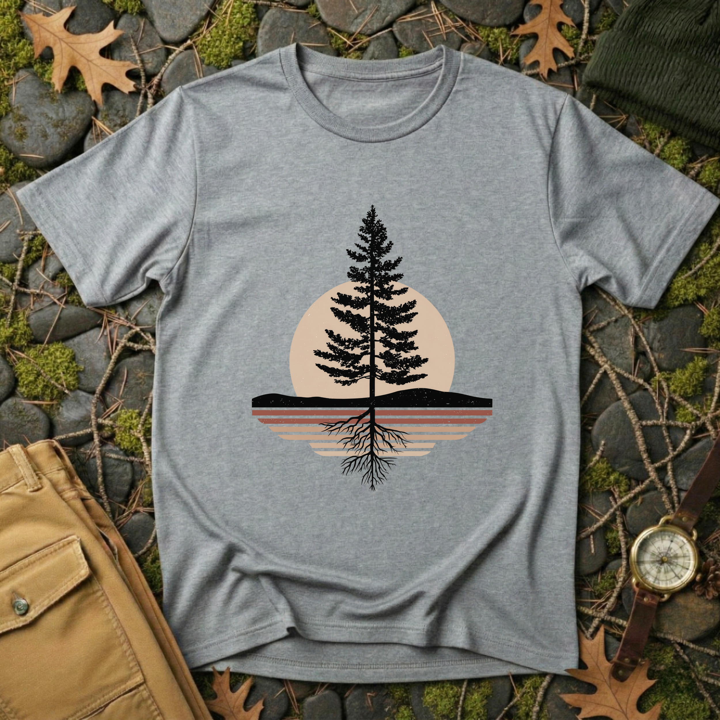 Tree Life T-Shirt