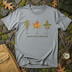 Leaves T-Shirt