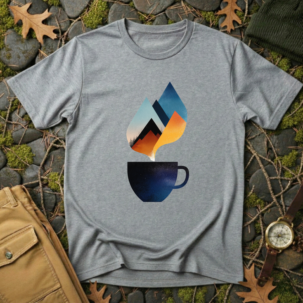 Mountain Brew T-Shirt