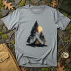 Moonlit Camp T-Shirt