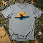 Moonlit Paddle T-Shirt