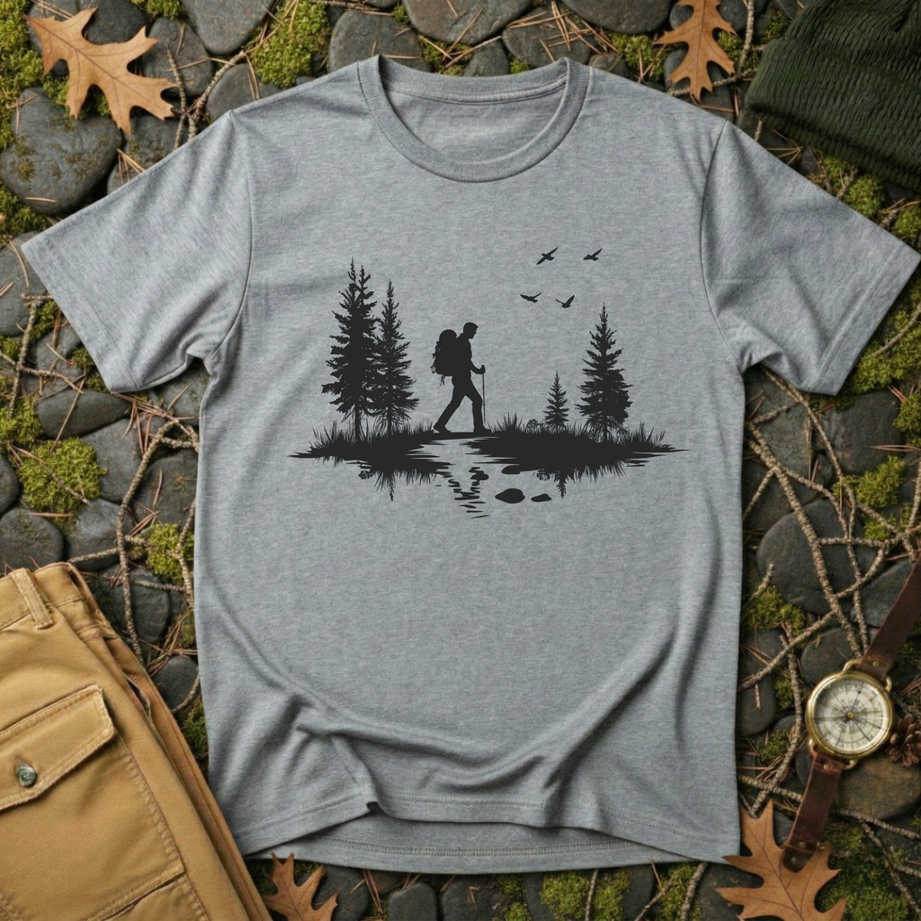 Into the Wild T-Shirt