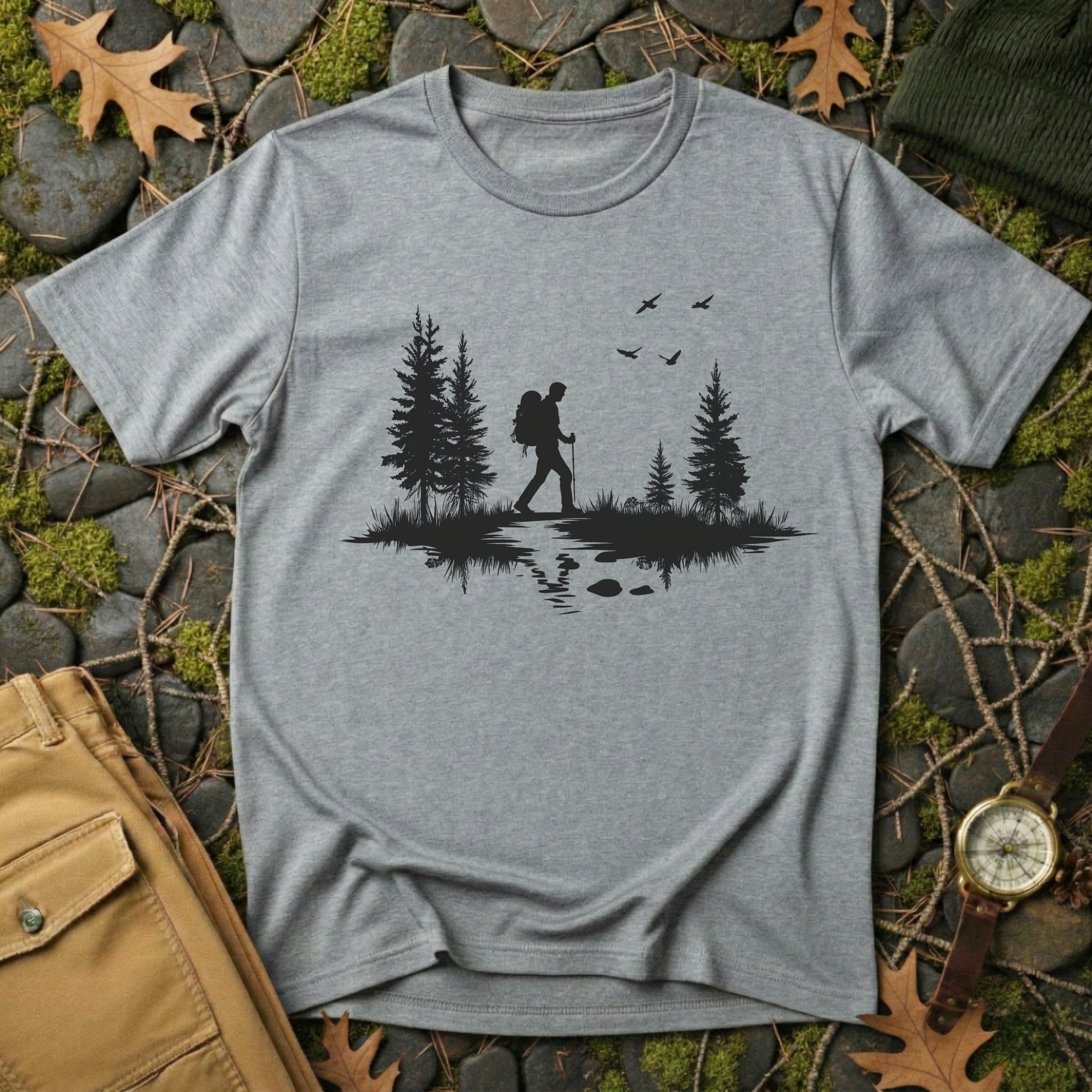 Into the Wild T-Shirt