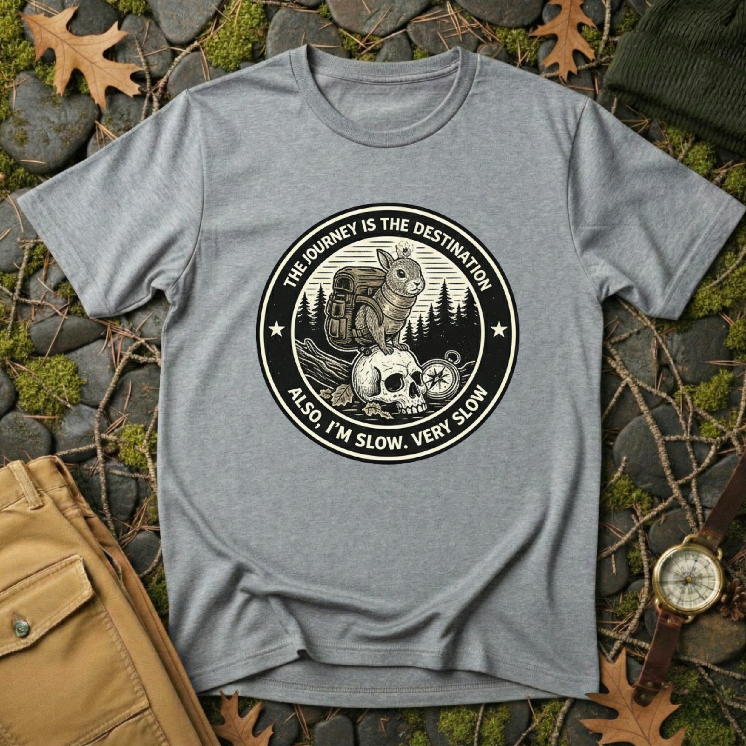 Very Slow T-Shirt