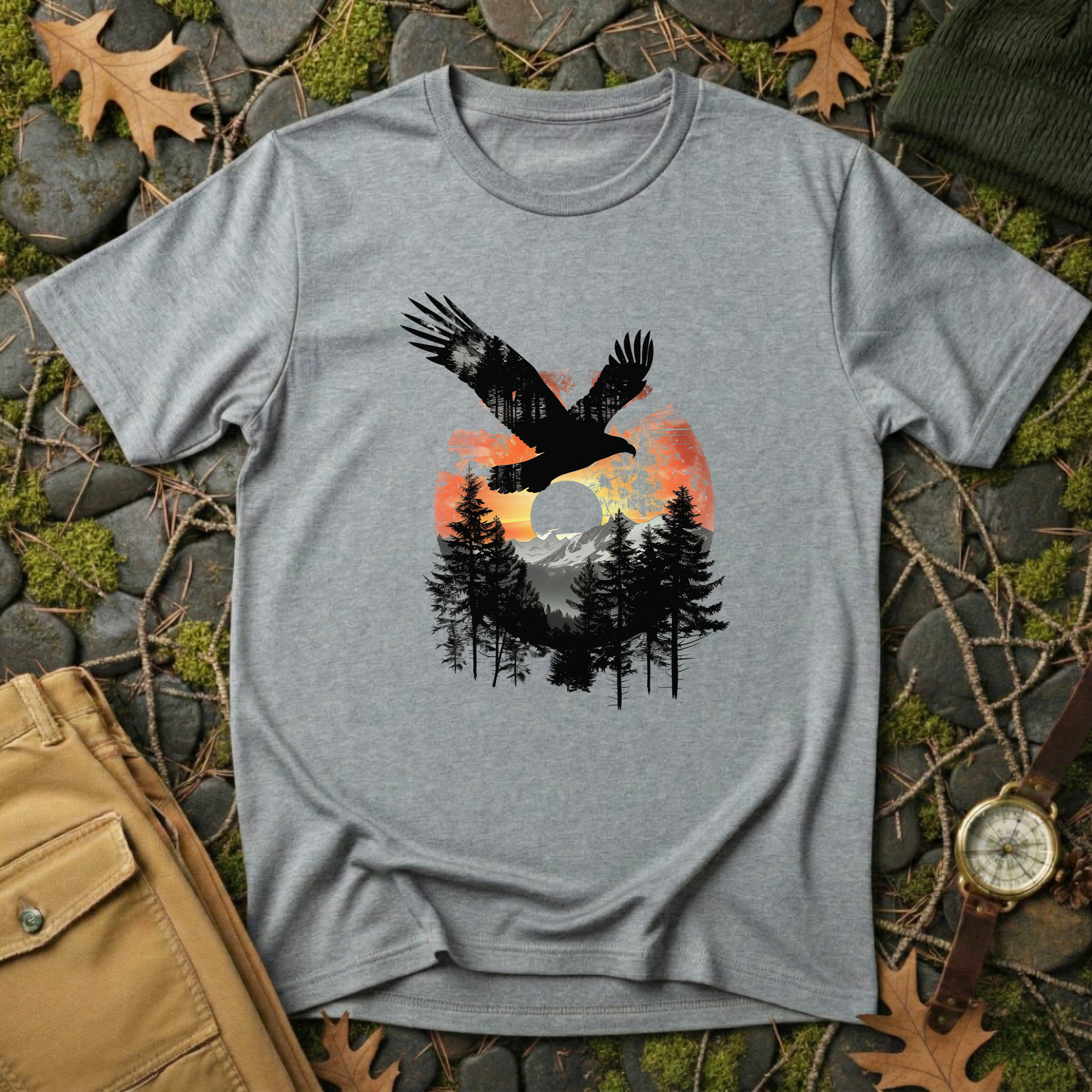 Last Light T-Shirt