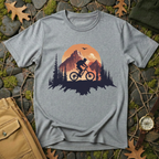 Moonlit Trails T-Shirt
