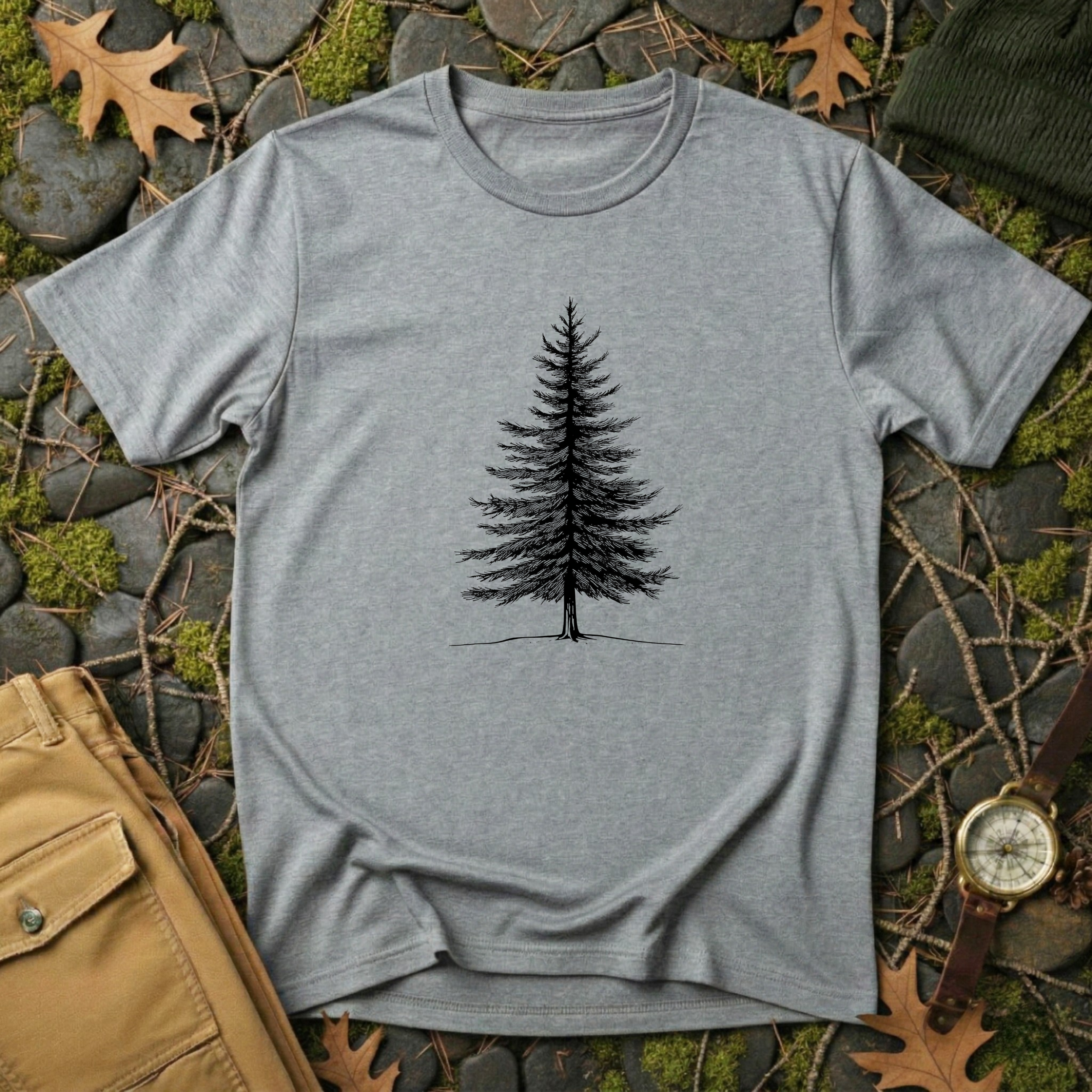 Solitude, Perfected T-Shirt