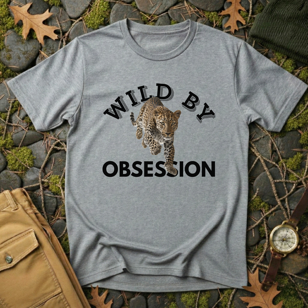 Wild by Obsession T-Shirt