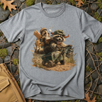 Camp Wild Ride T-Shirt