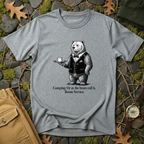 Room Service T-Shirt