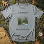 Desktop Escape T-Shirt