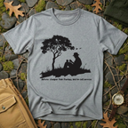 No Signal Needed T-Shirt