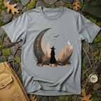Stay Wild, Moon Child T-Shirt