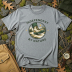 Independent by Nature T-Shirt