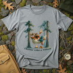 Lazy Moose T-Shirt