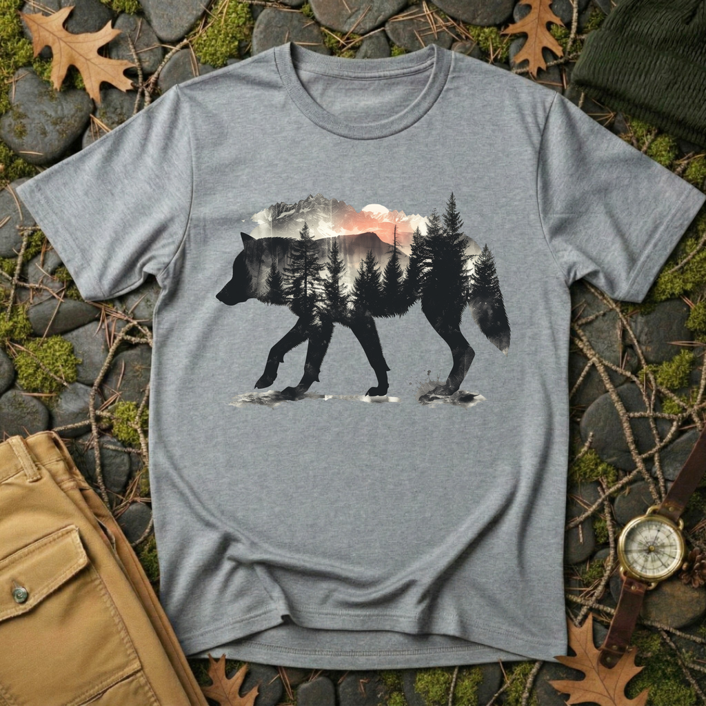 Sunset Roamer T-Shirt